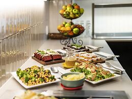 Mercure Wellington Abel Tasman