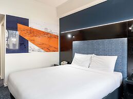 Mercure Wellington Abel Tasman