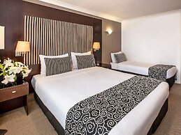 Mercure Wellington Abel Tasman