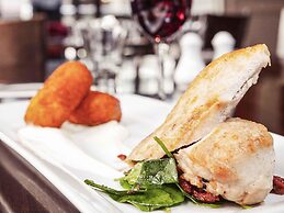 Mercure Wellington Abel Tasman