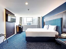 Mercure Wellington Abel Tasman