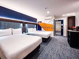 Mercure Wellington Abel Tasman
