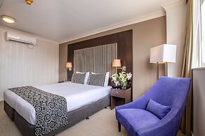 Mercure Wellington Abel Tasman