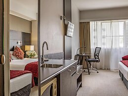 Mercure Wellington Abel Tasman