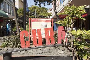 Mercure Wellington Abel Tasman