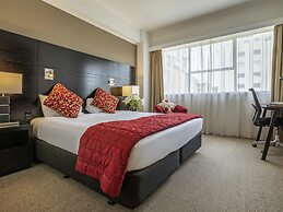 Mercure Wellington Abel Tasman