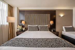 Mercure Wellington Abel Tasman