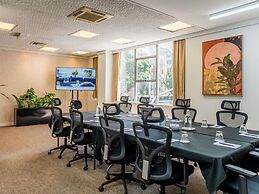 Mercure Wellington Abel Tasman