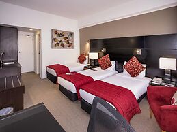 Mercure Wellington Abel Tasman