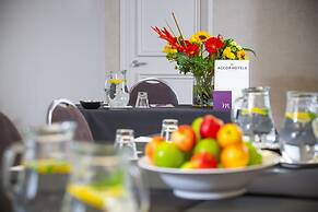 Mercure Wellington Abel Tasman