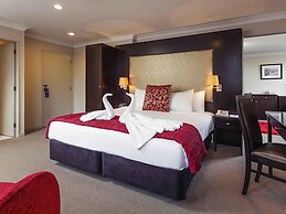 Mercure Wellington Abel Tasman