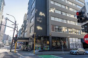 Mercure Wellington Abel Tasman