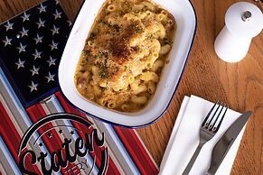 Mercure Wellington Abel Tasman