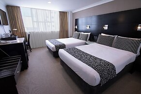 Mercure Wellington Abel Tasman
