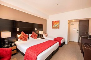 Mercure Wellington Abel Tasman