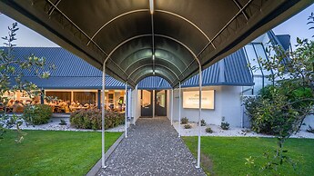 Scenic Hotel Marlborough