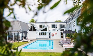 Scenic Hotel Marlborough