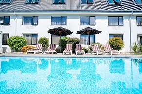 Scenic Hotel Marlborough