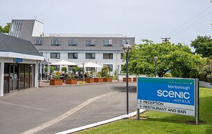 Scenic Hotel Marlborough