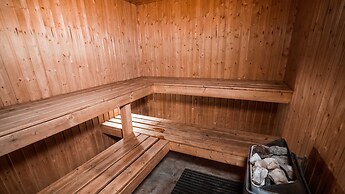 Scenic Hotel Marlborough