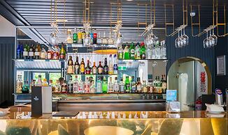 Scenic Hotel Marlborough