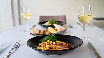 Scenic Hotel Marlborough