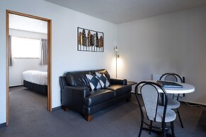 ASURE Highpark Motor Inn