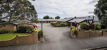 ASURE Highpark Motor Inn