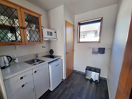 ASURE Highpark Motor Inn