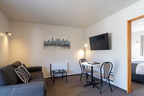 ASURE Highpark Motor Inn