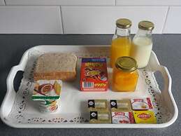 ASURE Highpark Motor Inn