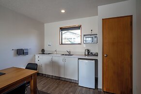 ASURE Highpark Motor Inn