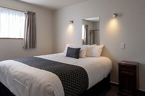 ASURE Highpark Motor Inn