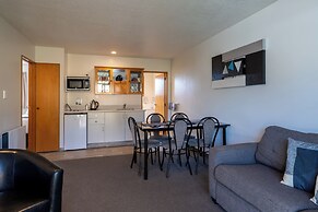 ASURE Highpark Motor Inn