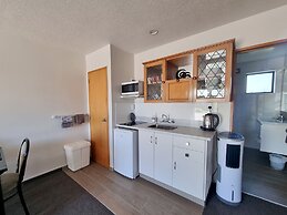 ASURE Highpark Motor Inn