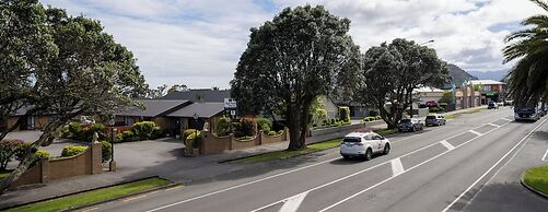 ASURE Highpark Motor Inn