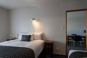 ASURE Highpark Motor Inn