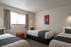 ASURE Highpark Motor Inn