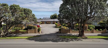 ASURE Highpark Motor Inn