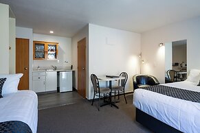 ASURE Highpark Motor Inn