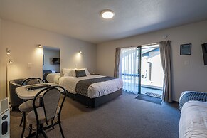 ASURE Highpark Motor Inn