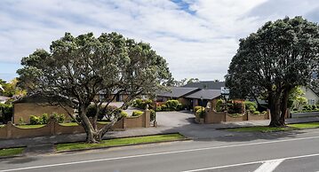 ASURE Highpark Motor Inn