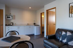 ASURE Highpark Motor Inn