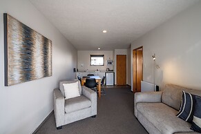 ASURE Highpark Motor Inn