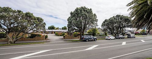 ASURE Highpark Motor Inn