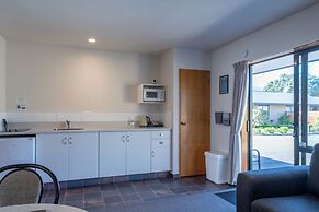 ASURE Highpark Motor Inn