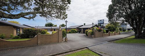 ASURE Highpark Motor Inn