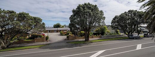 ASURE Highpark Motor Inn