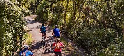 ASURE Highpark Motor Inn