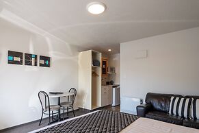 ASURE Highpark Motor Inn